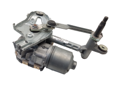 Tringlerie D'essuie Glace Droit Peugeot 3008 9671062380 1397220577 Bosch 1651