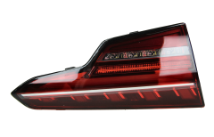 Phare De Voiture Arrière Gauche 8W5945093AA 99451823302 Audi A4 DPA