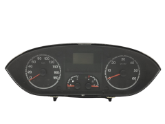 Bloc Compteurs Vitesse Ducato Jumper Boxer 1362894080 28893