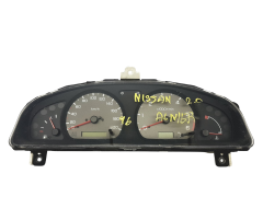 Bloc Compteurs Vitesse Nissan Almera N15 2N312 57523 Bloc Compteurs Vitesse Nissan Almera N15 2N312 57523