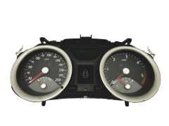 Bloc Compteurs Vitesse Renault Megane 2 8200399695 B 47965
