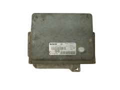 Calculateur 0261204788 9631528780 26FM0513 PSA Bosch 15498