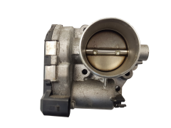 Boitier Papillon D’admission Ford Volvo 7S7G-9F991-CA 0280750535 1.6 1031