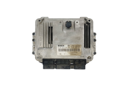 Calculateur 0281012769 8200391966 8200558304 Renault Bosch 45124