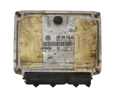 Calculateur 030906032DK 0261207678 Seat VW Bosch 1047