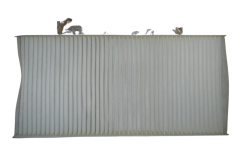 Filtre Cabine,Filtre D`Habitacle Original Jumpy Expert Scudo II  6447YJ