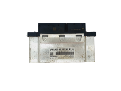 Calculateur 04C907309BE 0261S17622  Seat VW Bosch 37170