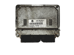 Calculateur 03D906032A 5WP40060 07 Skoda Siemens 18235