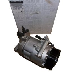 Compresseur De Climatisation Original 926008014R Renault