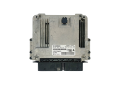 Calculateur 9825318180 0281034189 9806460480 PSA Bosch 37206