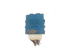 Calculateur Toyota Yaris 85980-52051 051500-3580 Denso 