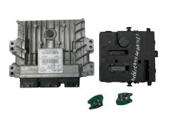 Complet Départ Renault Twingo 2 237101313R 8200874481 1,5 DCI Complet Départ Renault Twingo 2 237101313R 8200874481 1,5 DCI