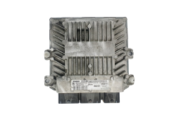 Calculateur Ford 4M51-12A650-JK 5WS40303J-T Siemens 45625