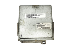 Calculateur 0261200677 9617161580 26FM0117 PSA Bosch Calculateur 0261200677 9617161580 26FM0117 PSA Bosch