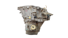 Boîte De Vitesse 20DL72 Peugeot 206 1.9 D DW8 222235 1036