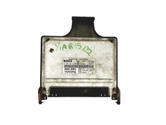 Calculateur 89661-52891 0281011649 Toyota Bosch 26597 Calculateur 89661-52891 0281011649 Toyota Bosch 26597
