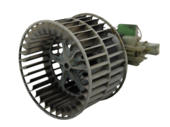 Moteur Ventilateur Chauffage Climatisation Opel Calibra 90486793 3136612061 Moteur Ventilateur Chauffage Climatisation Opel Calibra 90486793 3136612061