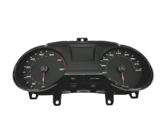 Bloc Compteurs Vitesse Seat Ibiza 6J0920803 A2C53435503 58220