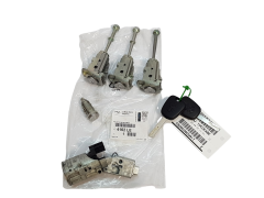 Commutateur D’allumage Original Peugeot 4162LE 4162.LE