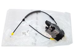 Serrure De Porte Gauche Avant Original Jumpy Expert Scudo II 9681335380