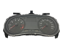 Bloc Compteurs Vitesse Renault Clio 3 8201059899 B 58697