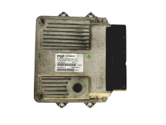 Calculateur Ecu Lancia 51792919 MJD6F3.Y1 Magneti Marelli 27439