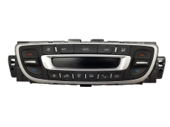 Commande Chauffage Renault Megane 3 T1001936V 275100007R Valeo 10289 Commande Chauffage Renault Megane 3 T1001936V 275100007R Valeo 10289