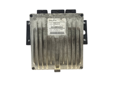 Calculateur 8200513076 8200582518 R0410B037C Renault Delphi 26190 Calculateur 8200513076 8200582518 R0410B037C Renault Delphi 26190
