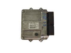 Calculateur Fiat 55186608 MJD6JF.P3 71600.004.02 Magneti Marelli 17984