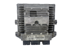 Calculateur 9650517880 9647423380 5WS40049C-T PSA Siemens 50398