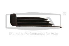 Grille de pare-chocs Gauche 8V5807681 88071885202 Audi A3 DPA