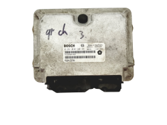 Calculateur P56041587AA 0281010140 Jeep Bosch 17686