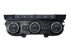 Commande Chauffage A/C Skoda Octavia 3 5E0907044N Commande Chauffage A/C Skoda Octavia 3 5E0907044N