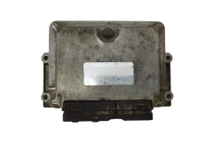 Calculateur 55189421 0281011488 93749DAV Alfa Romeo Bosch 16099
