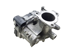 Boitier Papillon D’admission 55213019 40DFP1 Fiat Alfa Romeo 3070