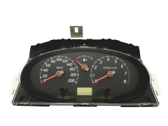 Bloc Compteurs Vitesse Nissan Micra AX701 48543