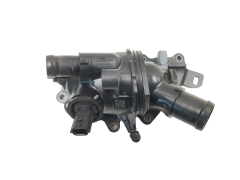Boitier Thermostat D'eau moteur 110607087R A2822033000 1.3 TCe Scenic 4 4000km Boitier Thermostat D'eau moteur 110607087R A2822033000 1.3 TCe Scenic 4 4000km