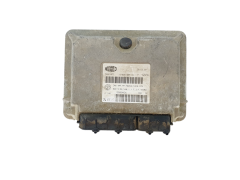 Calculateur IAW4AF.M7 73501877 Fiat Magneti Marelli 38050