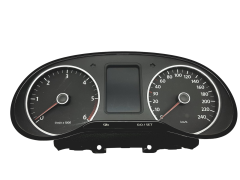 Bloc Compteurs Vitesse VW Polo 6R 6R0920861H 51997