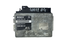 Calculateur 90280357 FF 0261200104 Opel Bosch GM
