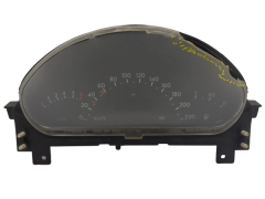 Bloc Compteurs Vitesse Mercedes A W168 A1685404011 09051639902 18952