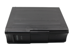 Echangeur Disques Cd Citroen Peugeot 9636561780 PU-2293B Clarion 1283