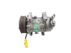 Compresseur De Climatisation 9646273380 Sanden SD6V12 1439F PSA S15 Compresseur De Climatisation 9646273380 Sanden SD6V12 1439F PSA S15