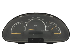 Bloc Compteurs Vitesse Mercedes Sprinter A0014460921 40916