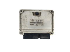 Calculateur 045906019CC 0281012750 Skoda VW Bosch 39613