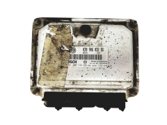Calculateur 030906032BG 0261206746 VW Seat Bosch 30261 Calculateur 030906032BG 0261206746 VW Seat Bosch 30261