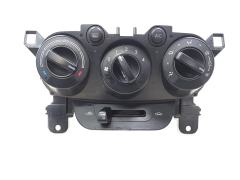 Commande Chauffage A/C Mazda 2 UDF71