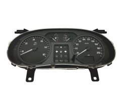 Bloc Compteurs Vitesse Trafic 2 Vivaro 8200006339 A 53046