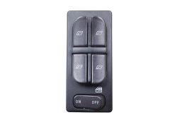 Commutateur D’ouverture De Fenêtre SAAB 95 9-5 5547914 Commutateur D’ouverture De Fenêtre SAAB 95 9-5 5547914