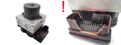 Pompe Abs Fiat Croma 51800747 54084882C TRW 1420